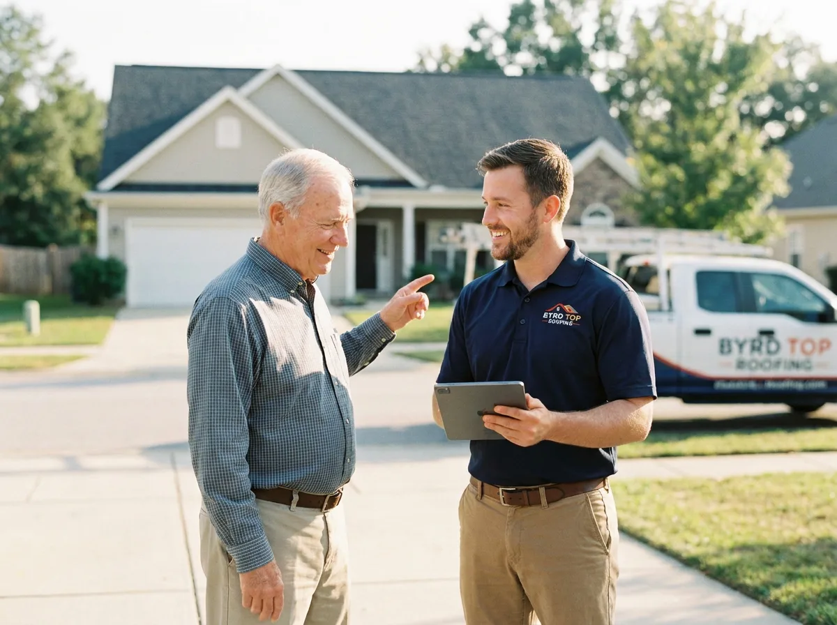 Roofing Deshler, OH FAQs